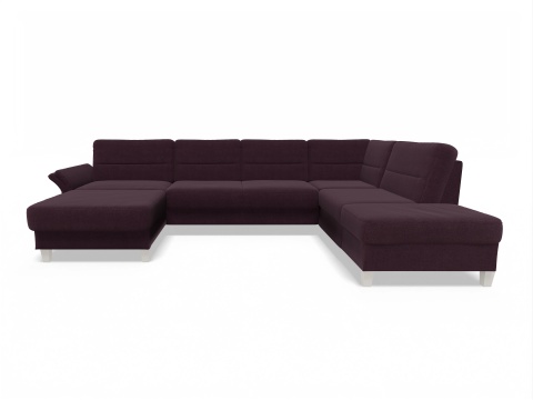 Wohnlandschaft OT LO Small R